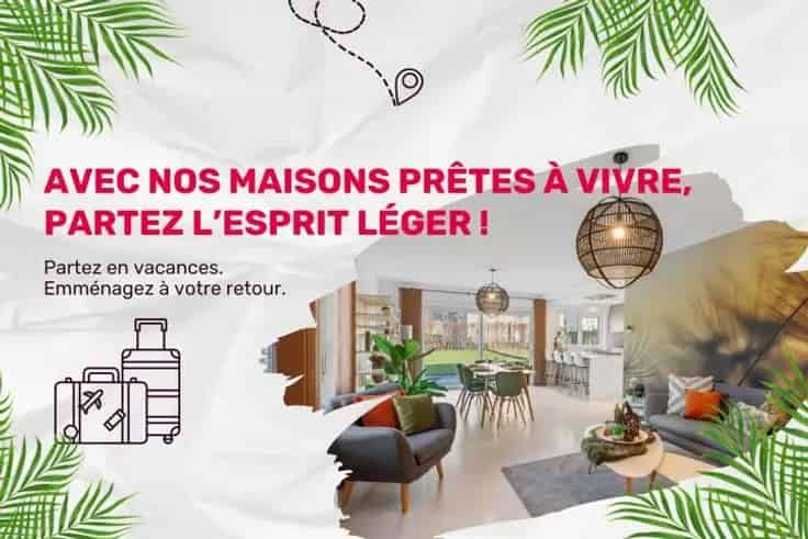 Huis Te Koop - Sleutelklaar - Pomp à Chaleur - Zonnepanelen