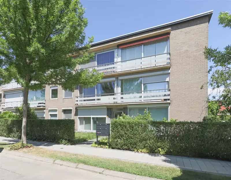 Appartement te koop Edegem semi casco
