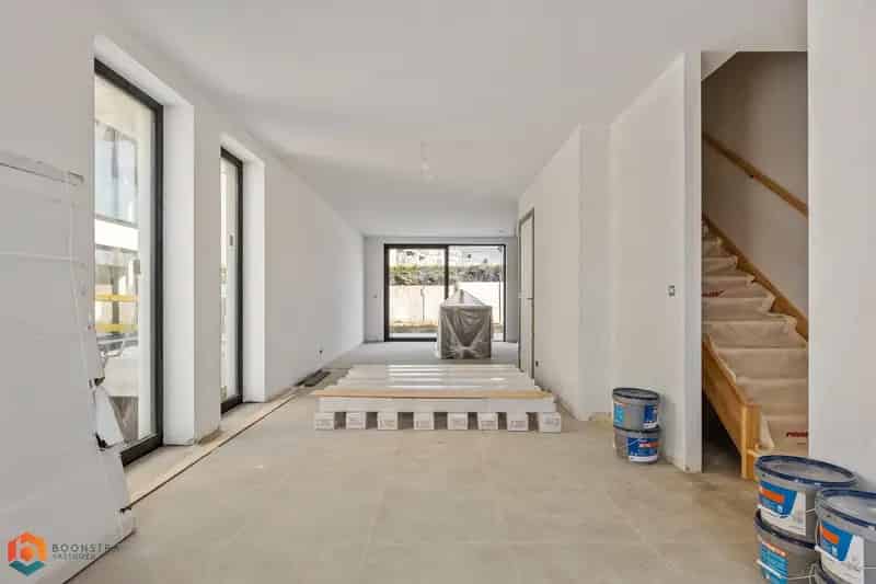 BEN Nieuwbouw Woning 3 Slaapkamers