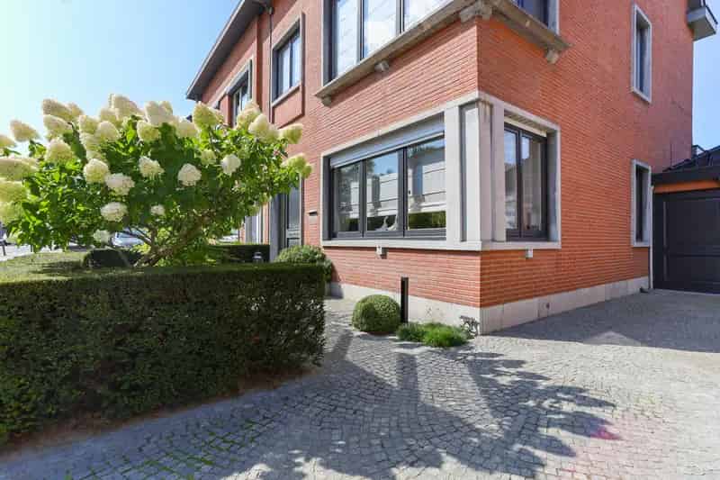 Huis te huur Beveren Centrum - Instapklaar 3 slaapkamers