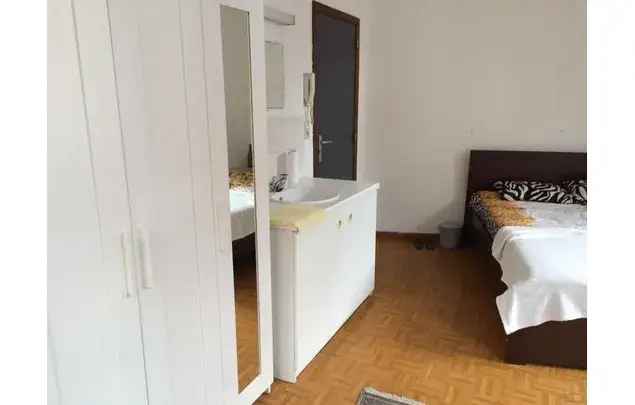 Huur 1 slaapkamer appartement in Liège