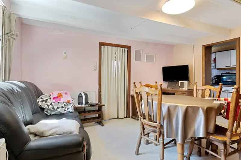 Huis te Koop Middelkerke 3 Slaapkamers Nabij Oostende