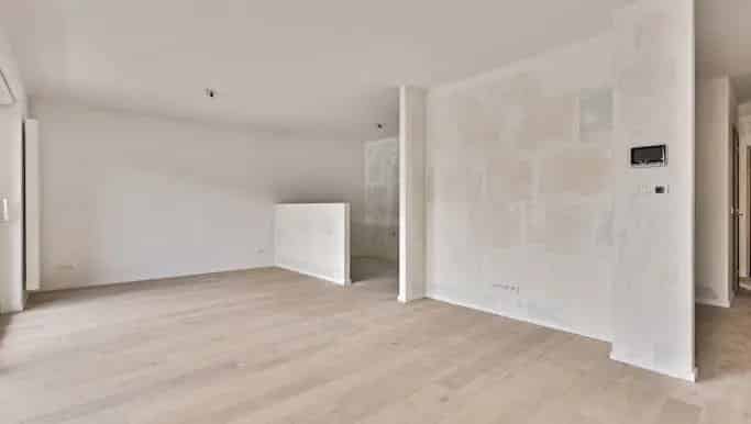 Appartement Gent Dok Noord Dockside Gardens