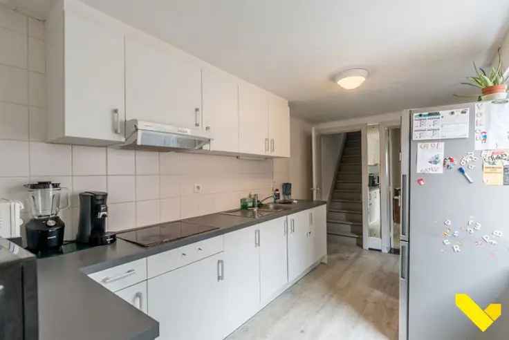 Huis Te Koop Geel Centrum 3 Slaapkamers