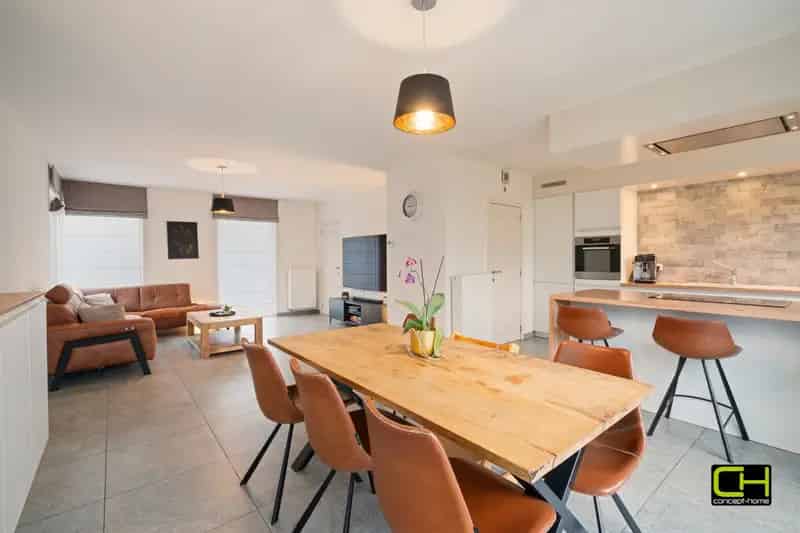 Huis te koop Lovendegem: Instapklare Energiezuinige Woning