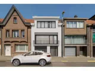 Huis te koop Temse - gerenoveerde woning 3 4 slaapkamers