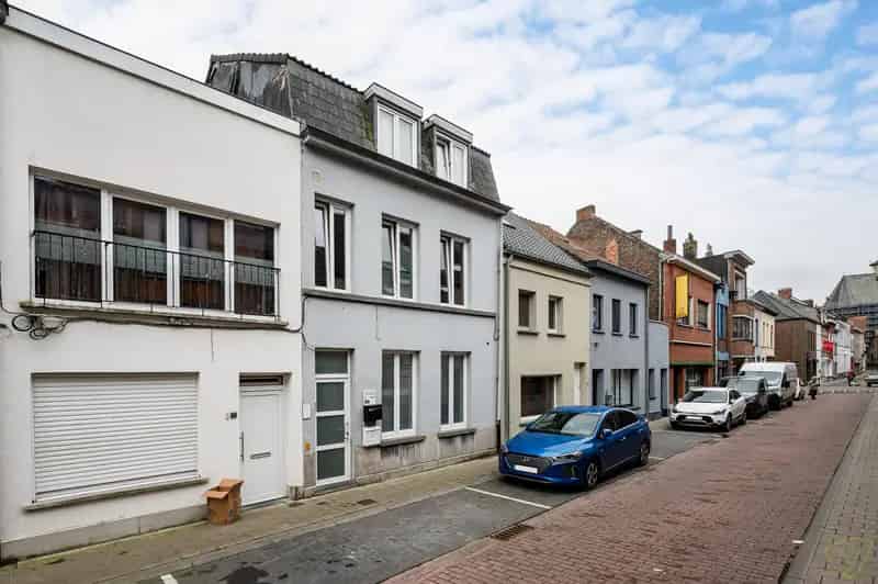 Appartement te huur Eeklo Nabij Markt