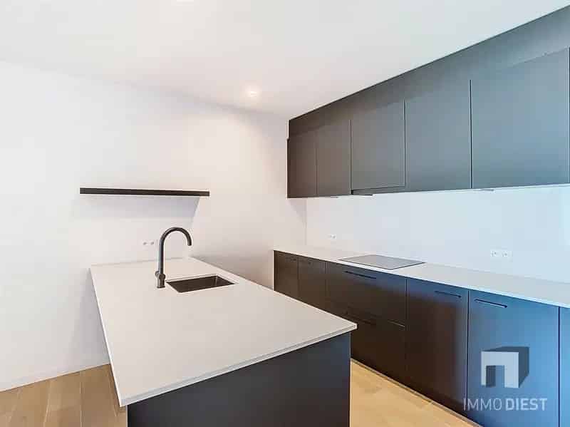 Appartement te koop Diest 2 slaapkamers 91m2