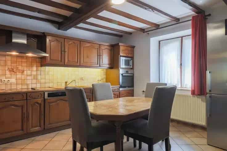 Huis Te Koop 4 Slaapkamers Instapklaar