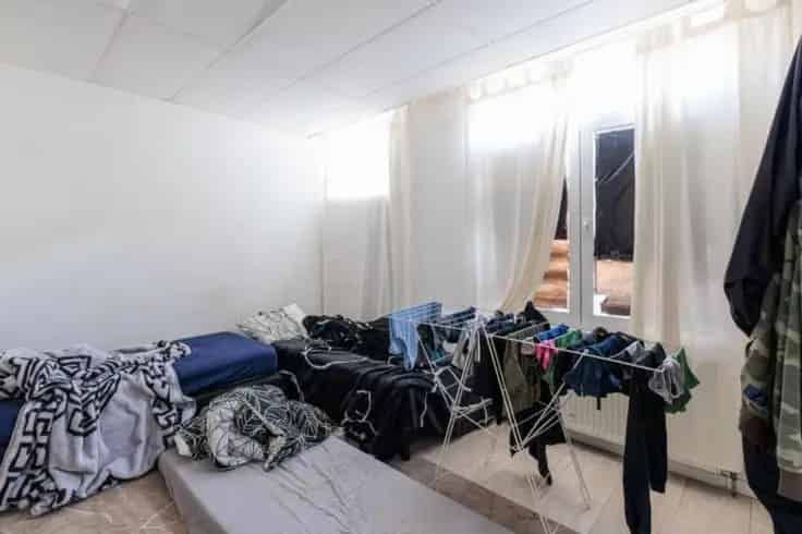 Huis Te Koop LOT 2 12 Appartementen