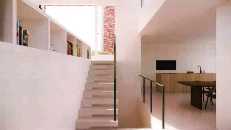 Huis te huur Laarne Referentie XB325