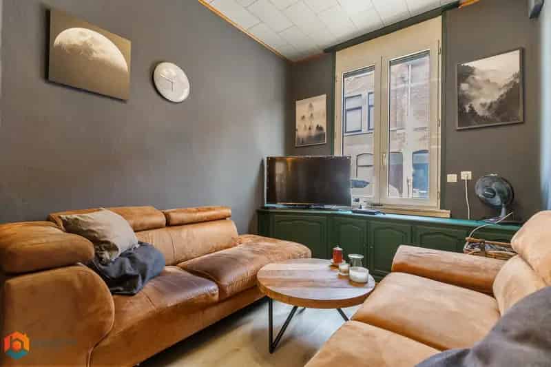 Huis te huur Lier 2 slaapkamers op te frissen