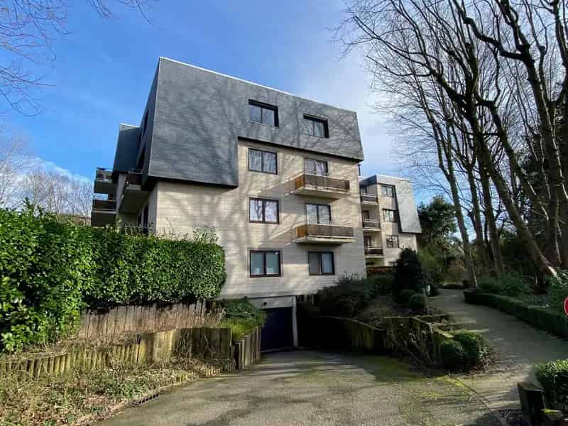 Appartement te Koop Gent - Rustig - 3 slaapkamers - Tuin