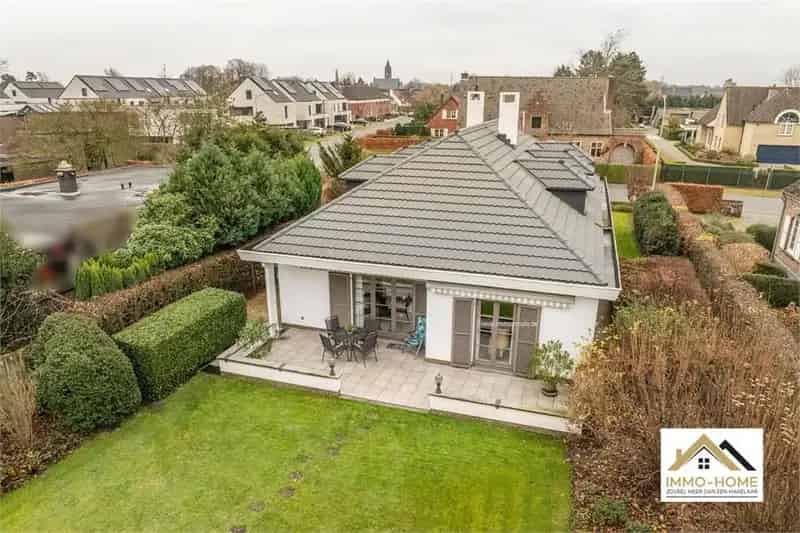 Huis te koop Lokeren 6 slaapkamers