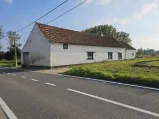 Boerderij - hoeve te koop - Bever RBR99864