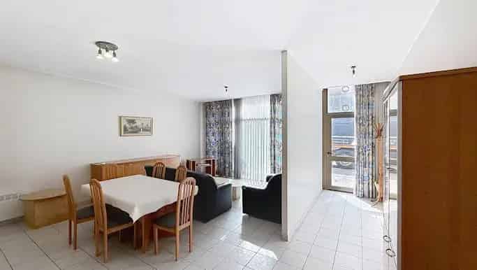Gelijkvloers Appartement te Koop Sint-Idesbald