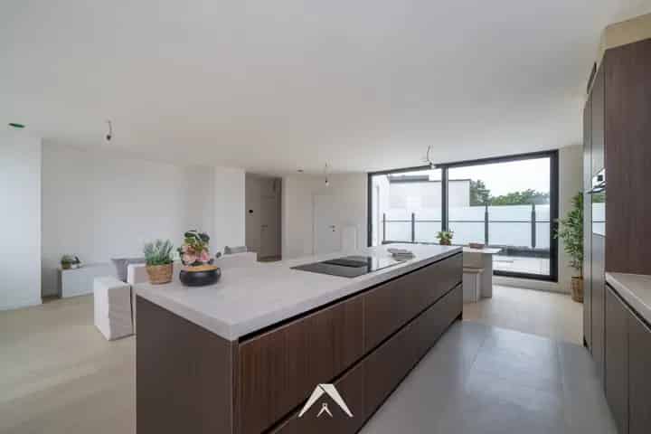 Appartement te koop in Heestert