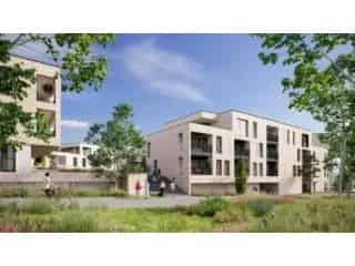 Appartement te koop Houthalen - Ruim en energiezuinig