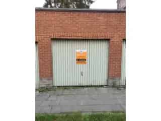 Garagebox te Koop Boussu