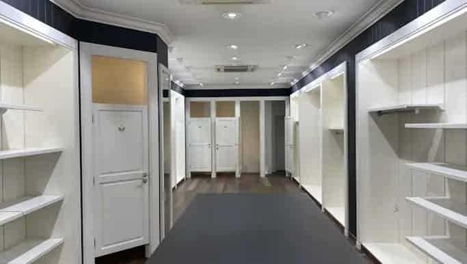 Handelspand te koop Ooststraat Roeselare 140m²