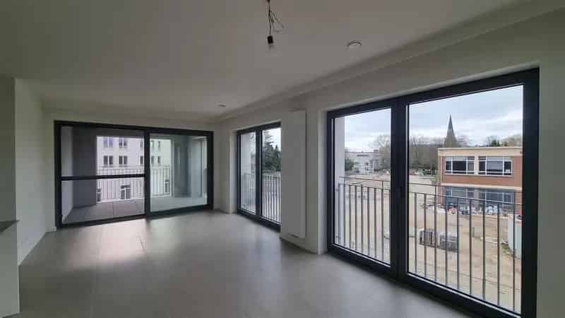 Nieuwbouwappartement Mortsel Centrum - Instapklaar