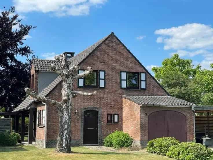 Villa te Koop Zevenbergen Nabij Lier 3 slaapkamers