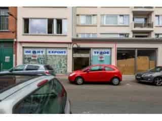 Handelspand Antwerpen 250m²