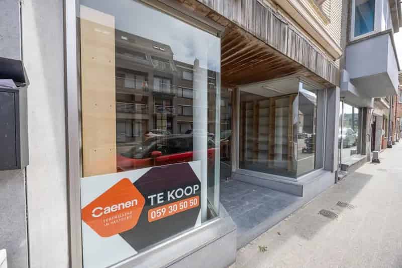 Ruime Te Renoveren Woning Zonnige Tuin
