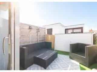 Bungalow te Koop Koksijde - Tweede Verblijf Nabij Strand