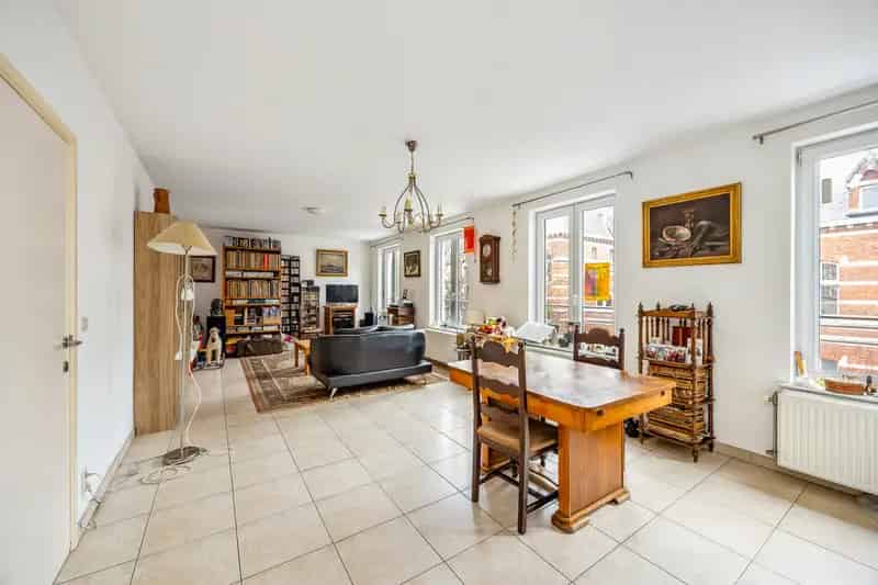 Appartement te koop 2 slaapkamers Stuivenbergsite