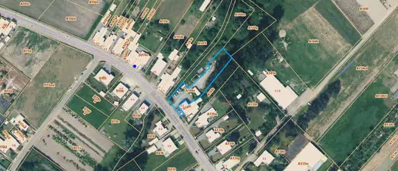 3 Weidegronden te Koop in Serskamp 4454m2