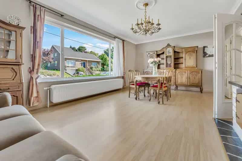 Gezinswoning Landelijk Uitzicht Membruggen