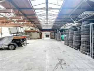 Garagebox te Koop Koekelberg 420m²
