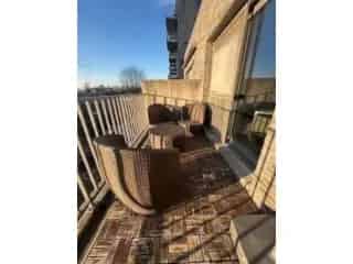 Appartement te koop Hoboken 56m² Starter Investering