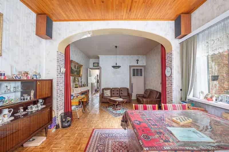 Huis te koop Kapellen: Moderniseren gezinswoning
