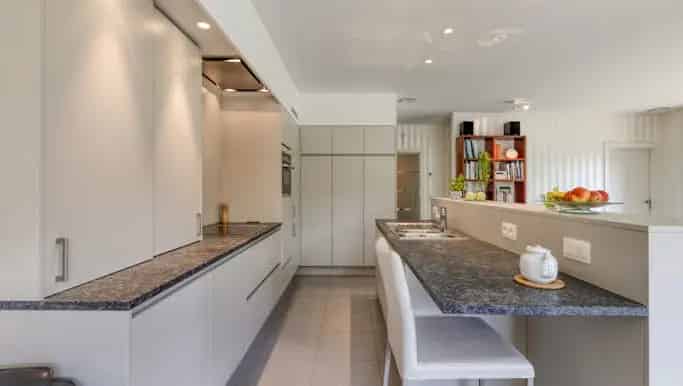 Appartement te Koop Brugge Christus Koning 2 slaapkamers EPC A