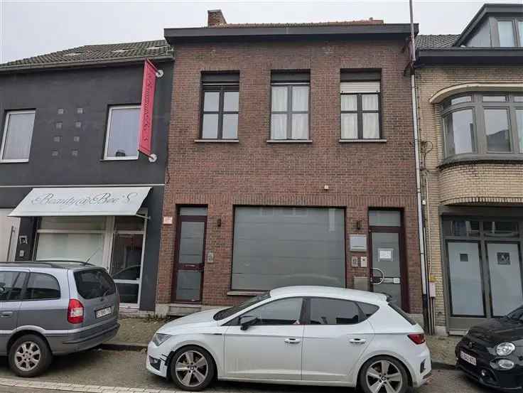 Huis Te Koop