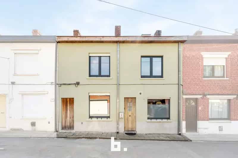 Huis te Koop Wervik 5 Slaapkamers Garage Energiezuinig