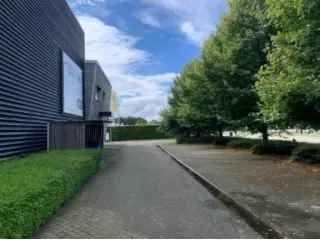 Kantoor te Huur Olen - Industriezone - Nabij E313