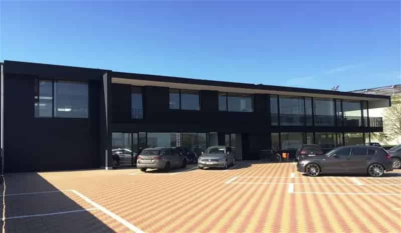 Bedrijvenpark Kantoren te Huur 25m² - 100m²