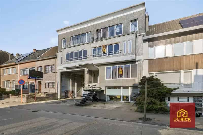 Appartement te koop