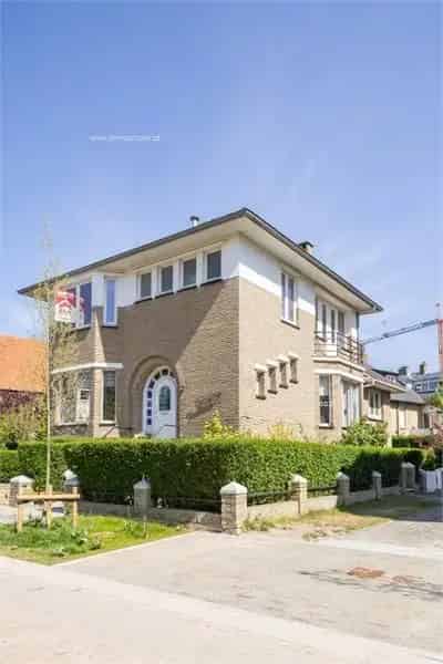 Villa te koop De Panne 5 slaapkamers