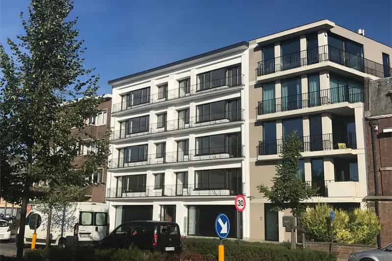 Modern Appartement te Koop Mortsel