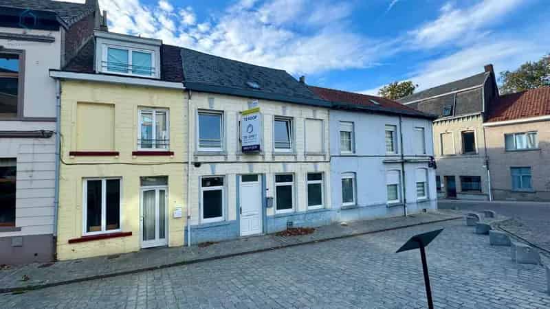 Huis te huur Geraardsbergen 3 slaapkamers 170m²