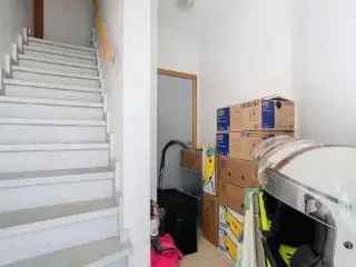 Duplex te Huur Haaltert - Instapklaar Appartement nabij Centrum