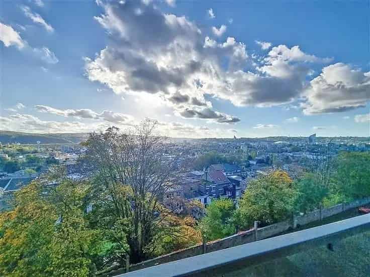 Appartement te Koop Grivegnée 2 slaapkamers 82m²