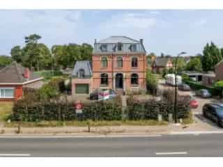 Herenhuis te koop Lille 6 slaapkamers 488m2