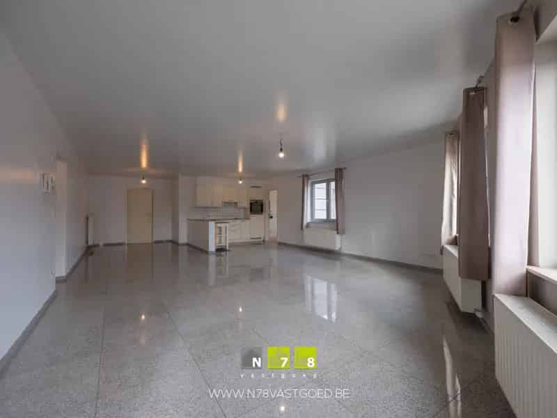 Appartement te huur Dilsen Stokkem 2 slaapkamers 2 terrassen