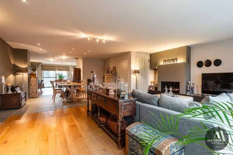 Luxueus Penthouse 3 slaapkamers 2 badkamers