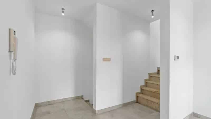 Duplex Maasmechelen 3 slaapkamers 2 badkamers gerenoveerd